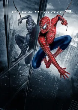 Homem-aranha 3