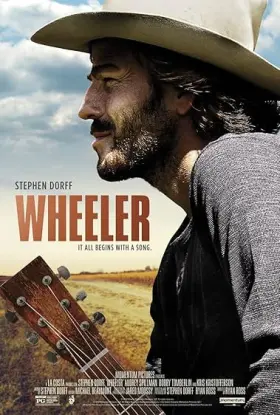Wheeler assistir online grátis