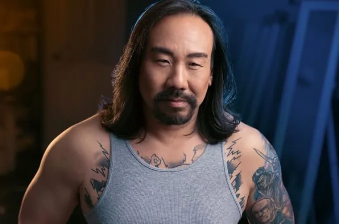 Simon Shih