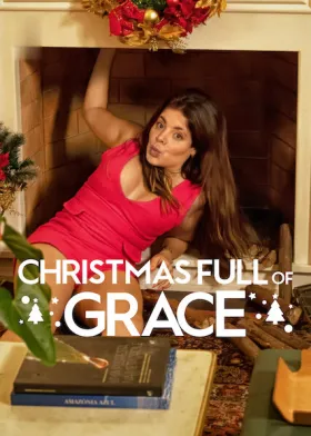 Um Natal Cheio de Graça