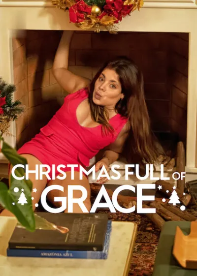Um Natal Cheio de Graça