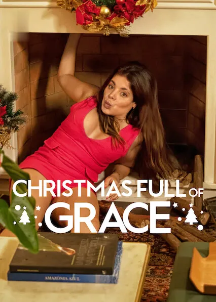 Um Natal Cheio de Graça
