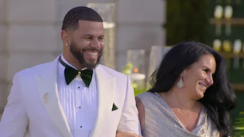 Casamento às Cegas Episódio 12