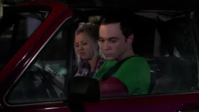 Big Bang: A Teoria-E8