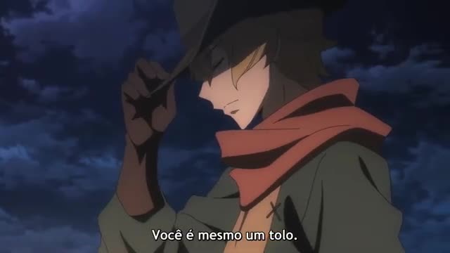 Is It Wrong to Try to Pick Up Girls in a Dungeon? Episódio 12