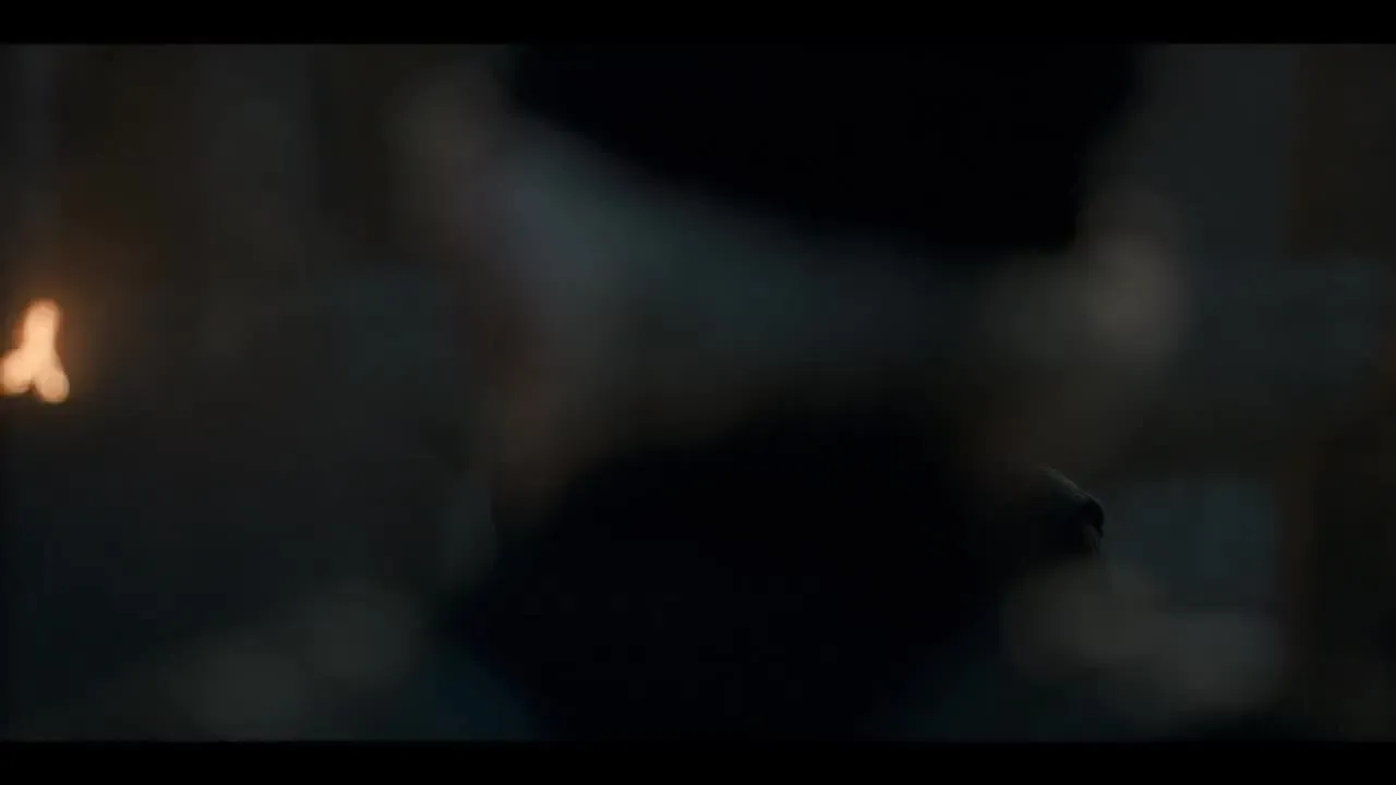 E10.The Black Queen