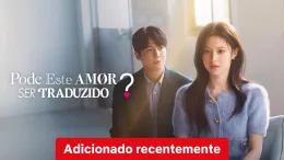 O Amor Pode Ser Traduzido?