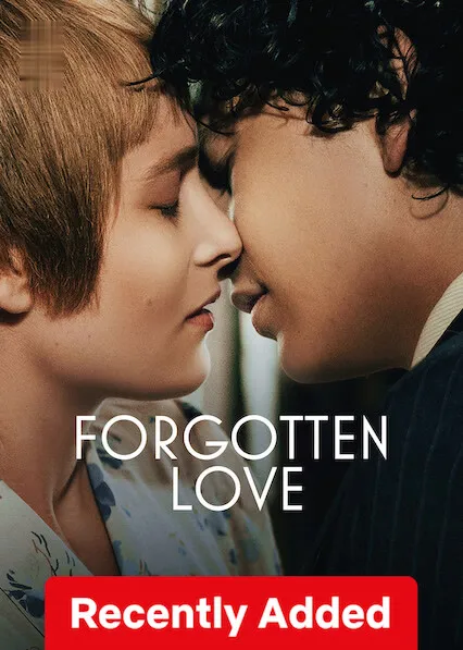 Movie Poster: Amor Esquecido