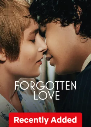 Capa de Amor Esquecido
