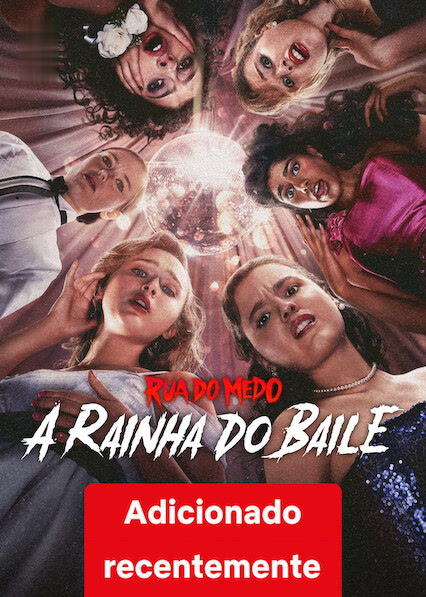Rua do Medo: Rainha do Baile assistir online grátis