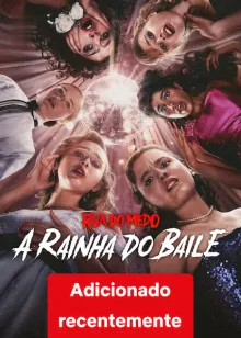 Rua do Medo: Rainha do Baile