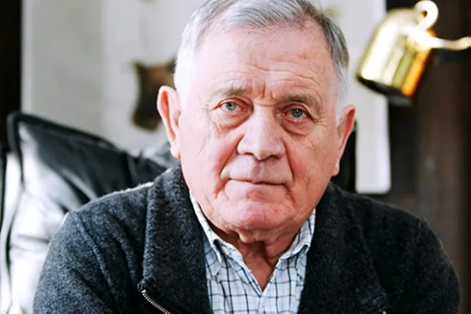 Antun Vrdoljak