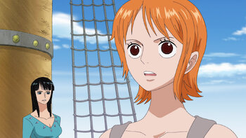 ONE PIECE Episódio 425