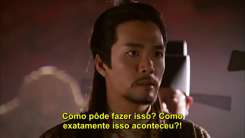 A Grande Doutora Episódio 16
