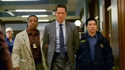 Grimm: Contos de Terror-E2