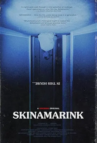Skinamarink: Canção de Ninar