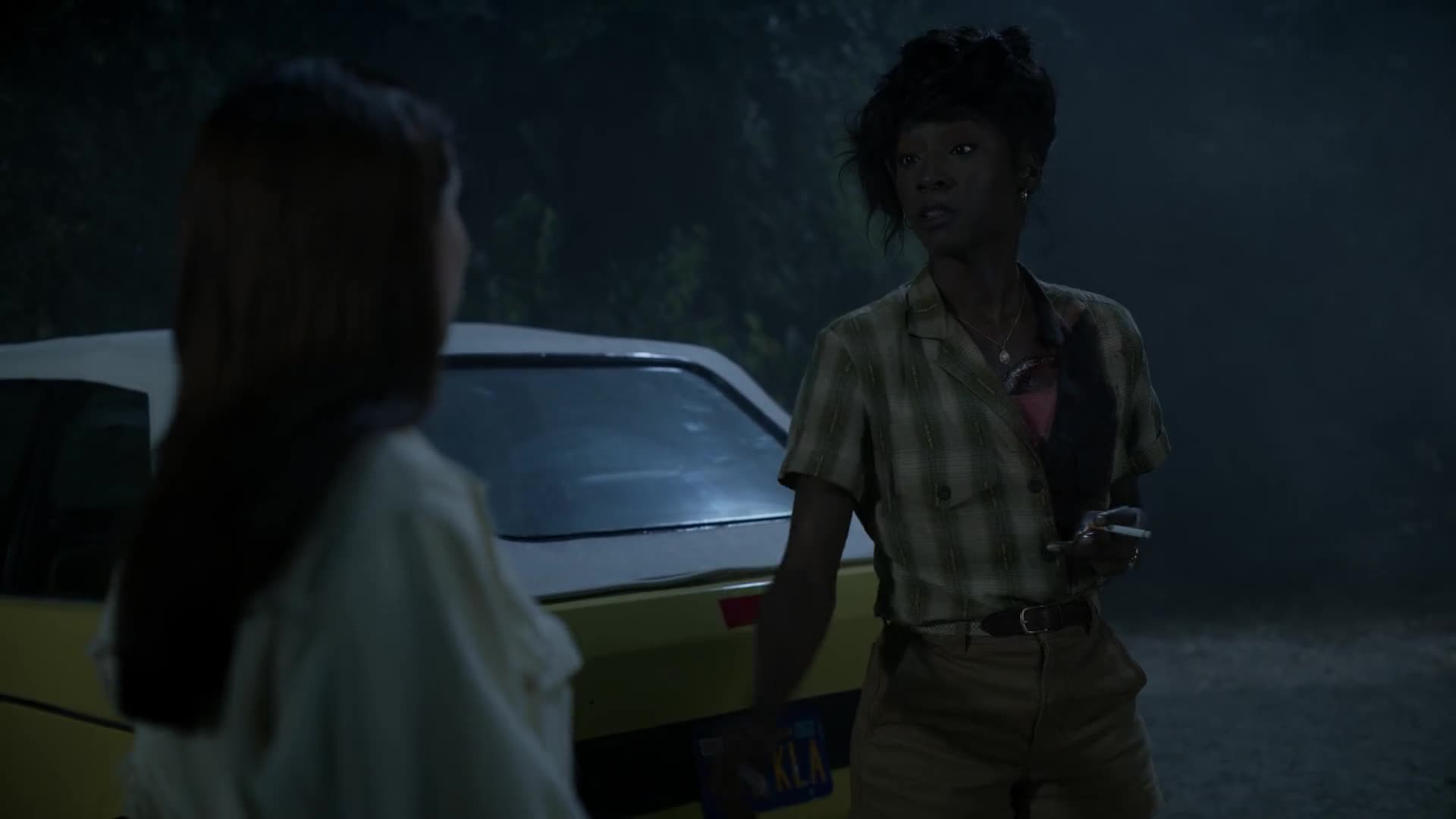 American Horror Story Episódio 3