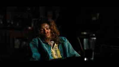 Euphoria-Episódio 8