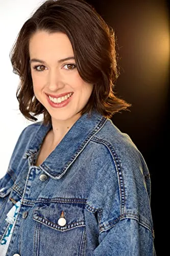 Amy Newman