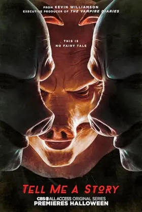 Tell Me a Story - Série completa grátis no Cinegato