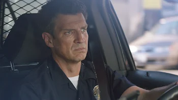 The Rookie Episódio 1