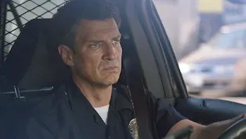 The Rookie-Impacto