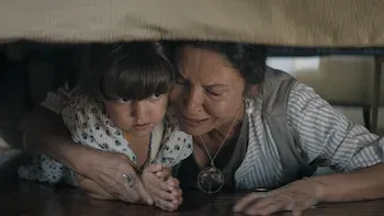 Gangues da Galícia-Episódio 6