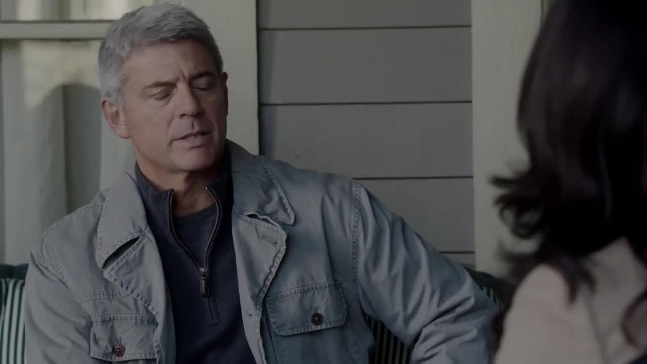 O Mentalista Episódio 16