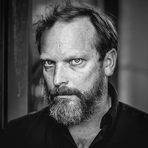 Stefan Perceval