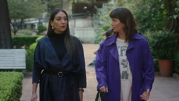 Invejosa Episódio 10