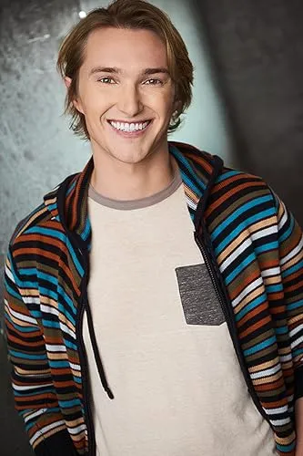 Kylen Deporter