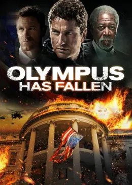 Invasão à Casa Branca