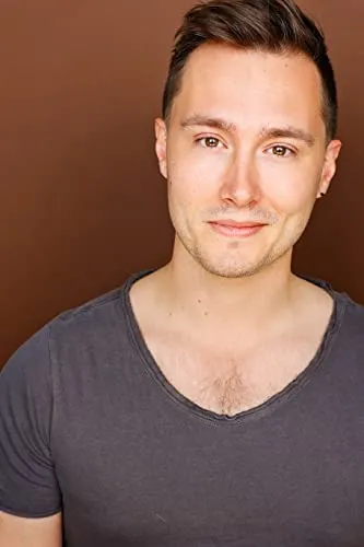 Matt Brackstone