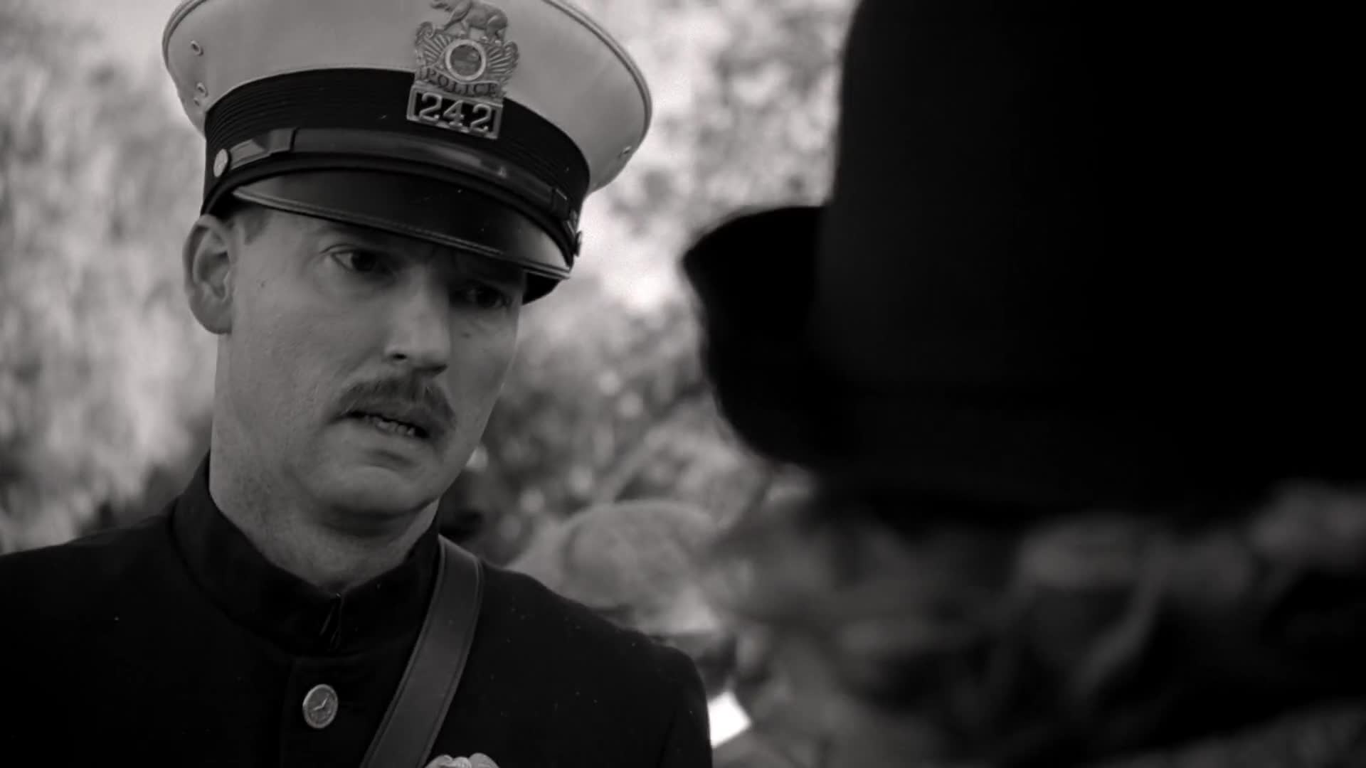 American Horror Story Episódio 4