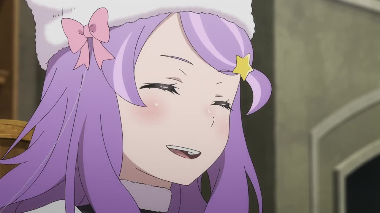 Re: Zero - Starting Life in Another World Episódio 8