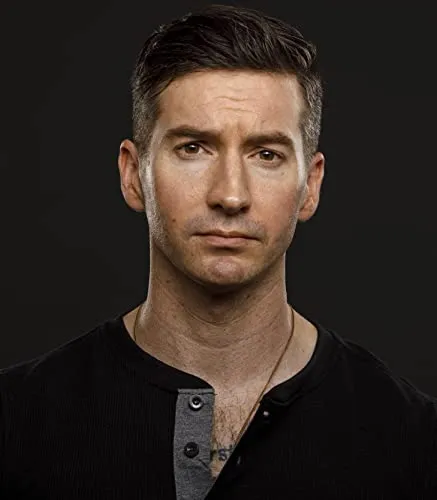 Garrett Hines