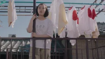 Makanai: Cozinhando para A Casa Maiko-Espírito protetor