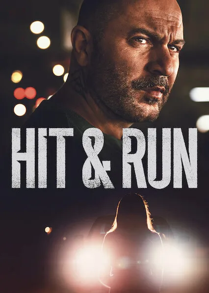 Hit & Run assistir online grátis
