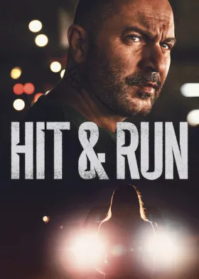Hit & Run assistir online grátis