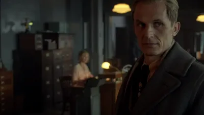 The Strain-E11