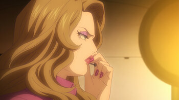 TIGER & BUNNY Episódio 11