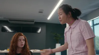 The Wilds: Vidas Selvagens-E7.Day Fifteen