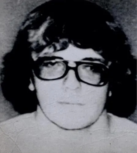 Joseph Paul Franklin