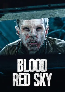 Céu Vermelho-Sangue - Filme grátis no Cinegato