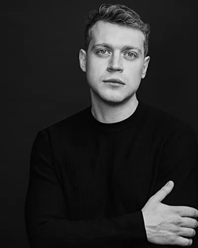 Jacob Hogan