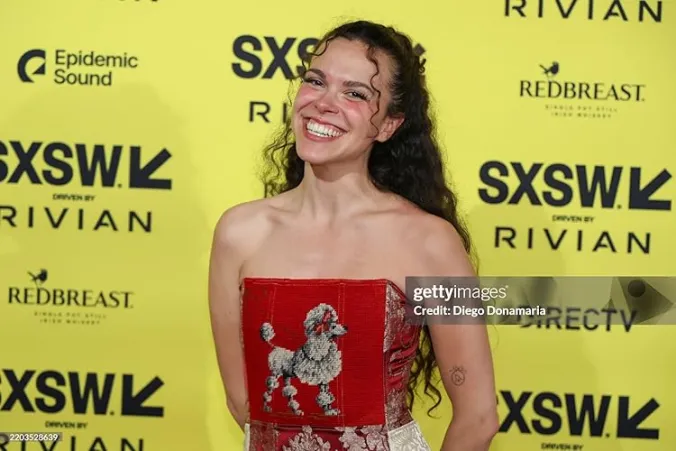 Arielle Friedman