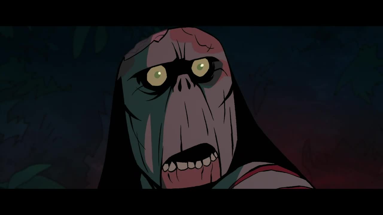 Primal Episódio 5