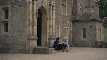 E4.Blaidd Carreg