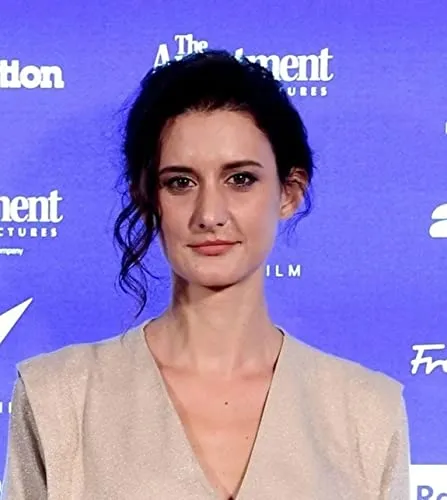 Aurora Peres