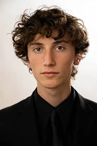 Steele Stebbins